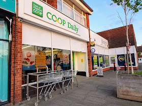 East of England Co-op Foodstore, Penshurst Road, Ipswich