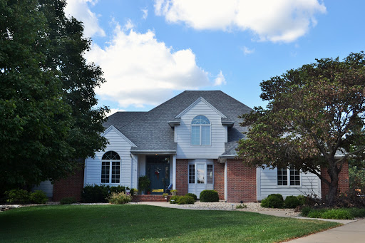 Roofing Contractor «Weddle & Sons Roofing», reviews and photos, 2601 Anderson Ave #200A, Manhattan, KS 66502, USA