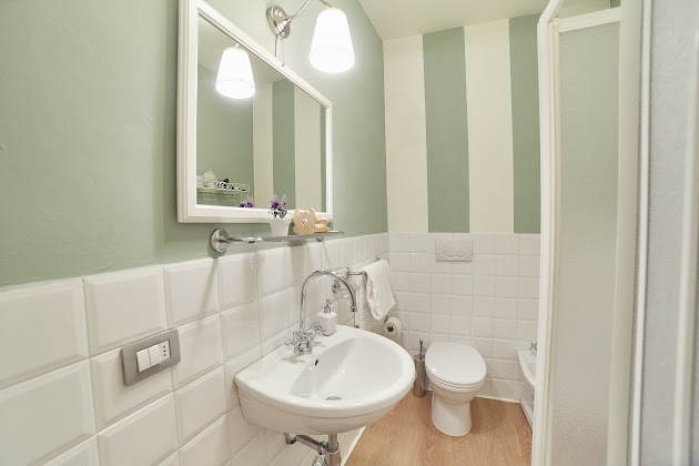 Photos du propriétaire Bed & Breakfast B&B di Piazza del Duomo 50124 Florence