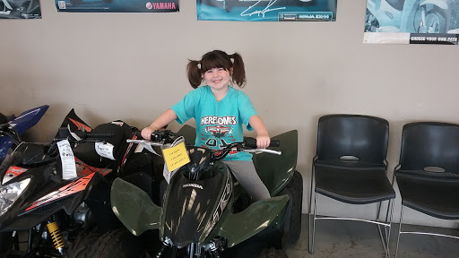 Motorcycle Dealer «Mid America Powersports», reviews and photos, 333 N West St, Wichita, KS 67203, USA