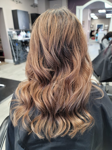 Beauty Salon «Doubletake Salon», reviews and photos, 7220 Burlington Pike, Florence, KY 41042, USA