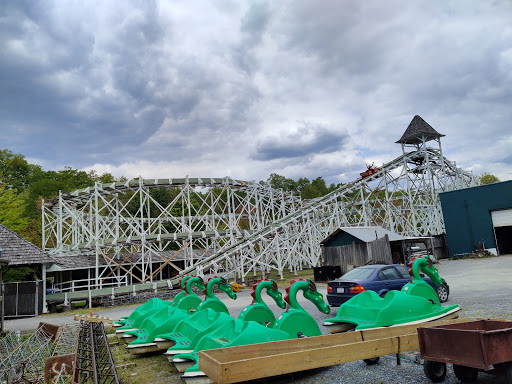 Park «Lakemont Park», reviews and photos, 700 Park Ave, Altoona, PA 16602, USA