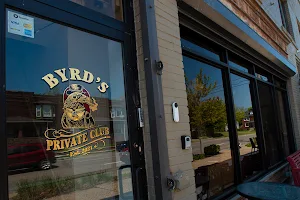 Byrd's Cigar Lounge image