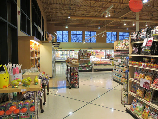 Grocery Store «Lunds & Byerlys Plymouth», reviews and photos, 3455 Vicksburg Ln N, Plymouth, MN 55447, USA