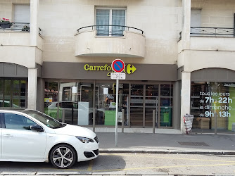 Carrefour City