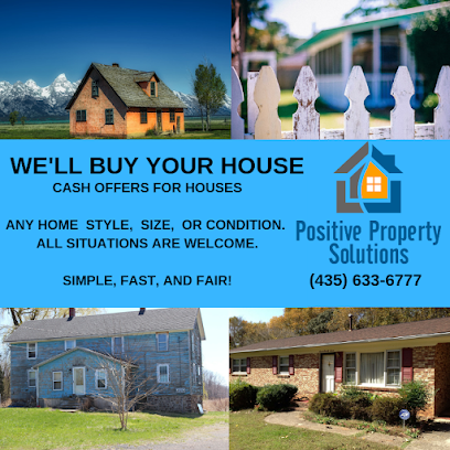 Positive Property Solutions, LLC