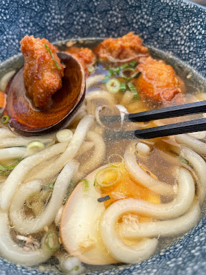 Mimi Ramen à Paris