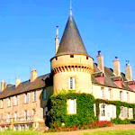 Photo n° 1 de l'avis de C.L.3 fait le 27/09/2022 à 00:19 pour Château de Villemolin à Corbigny