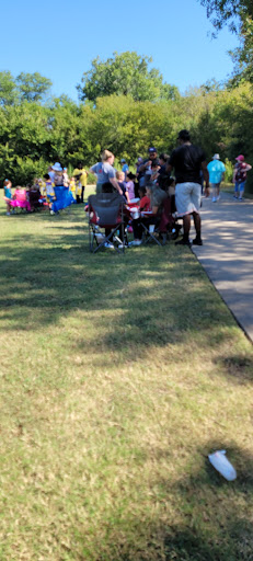 Recreation Center «Elzie Odom Athletic Center», reviews and photos, 1601 NE Green Oaks Blvd, Arlington, TX 76006, USA