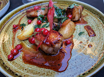 Plats et boissons du Restaurant Le Chardonnay à Clermont-Ferrand - n°20