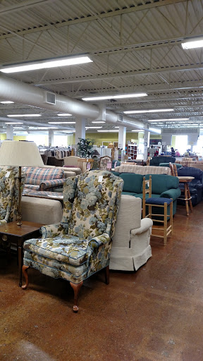 Thrift Store «St Vincent de Paul Society and Thrift Store», reviews and photos