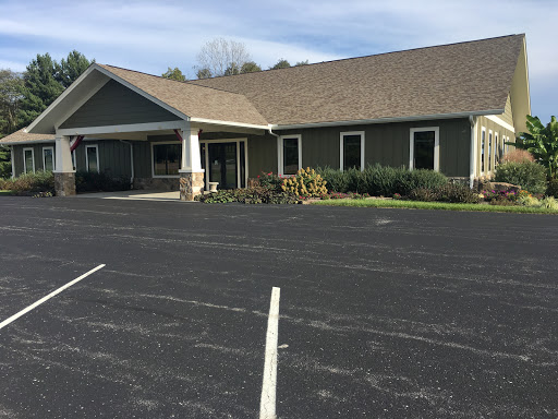 Funeral Home «Light Memorial & Funeral Chapel», reviews and photos, 585 E Main St, Monrovia, IN 46157, USA