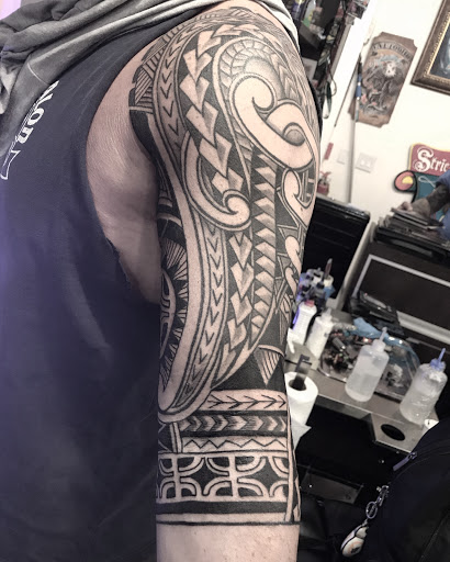 Explore attack on titan tattoo ideas small, creative tattoo ideas in Miami, available at Miami Tattoo & Co Midtown