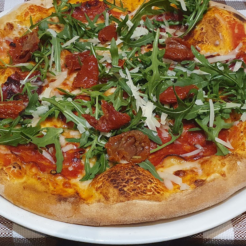 Pizza Piazza Berlin