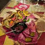 Photo n°6 de l'avis de Federico. fait le 09/10/2022 à 18:42 sur le  Cantina Dei Papi à Viterbo