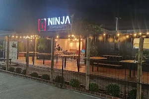 Ninja Container image