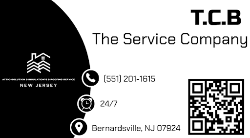 Photo of TCB Attic-Solution & Insulations & Roofing Service NJ