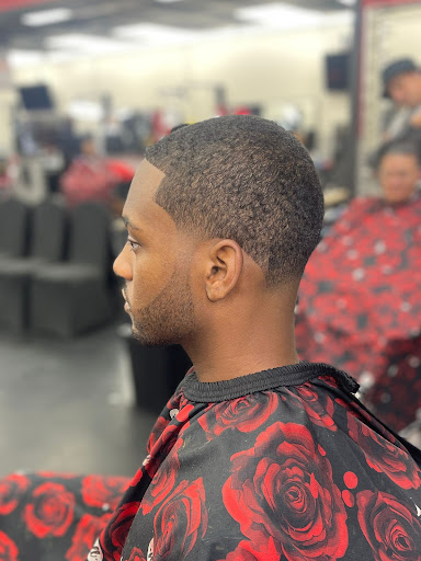 Barber Shop «Groomsmen Barbershop», reviews and photos, 10312 Bloomingdale Ave, Riverview, FL 33578, USA