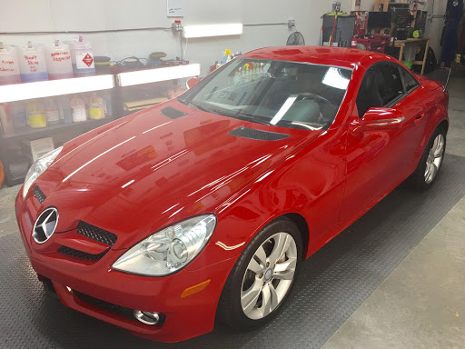 Used Car Dealer «Full Throttle Auto Sales», reviews and photos, 11105 Steele St S Ste 106, Tacoma, WA 98444, USA