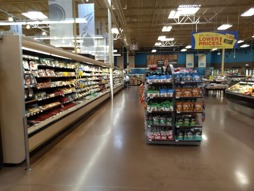 Grocery Store «Kroger Marketplace», reviews and photos, 3105 N Bend Rd, Hebron, KY 41048, USA