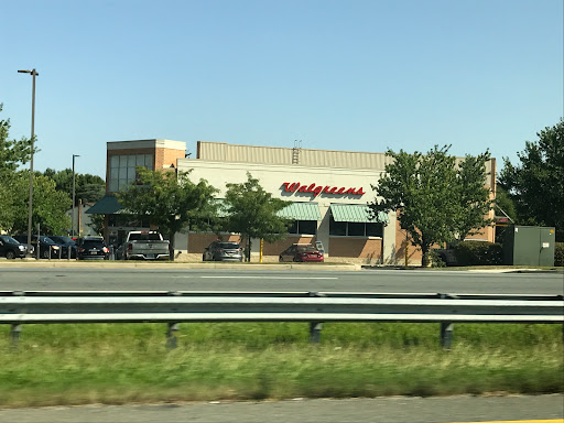 Drug Store «Walgreens», reviews and photos, 301 E Pulaski Hwy, Elkton, MD 21921, USA