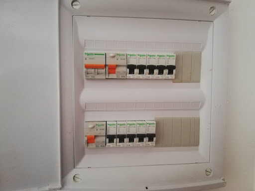 Boletin Electrico en Magán, Toledo