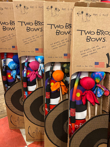 Toy Store «The Wishing Well», reviews and photos, 6723 Greenleaf Ave, Whittier, CA 90601, USA