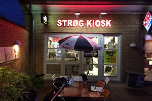 Strøg Kiosk image