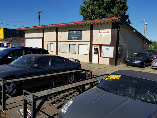 Used Car Dealer «aria auto sales», reviews and photos, 8420 NE Hwy 99, Vancouver, WA 98665, USA