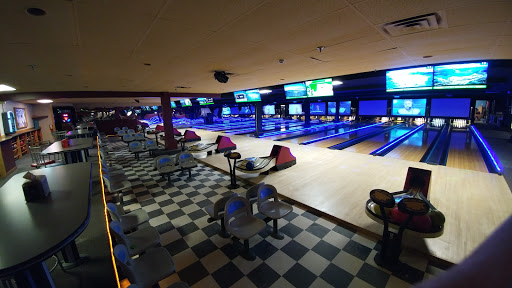 Bowling Alley «Lakeside Bowl», reviews and photos, 135 Main St, Dillon, CO 80435, USA