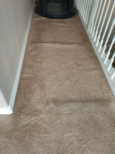 Flawless Carpet Repair