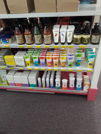 Beauty Supply Store «Beauty 4 U», reviews and photos, 1727 N Rolling Rd, Windsor Mill, MD 21244, USA