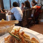 Photo n°3 de l'avis de Donato.a fait le 20/08/2019 à 08:48 sur le  Ristorante Il Galeone à Sanremo