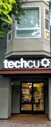 Technology Credit Union in Dublin, California