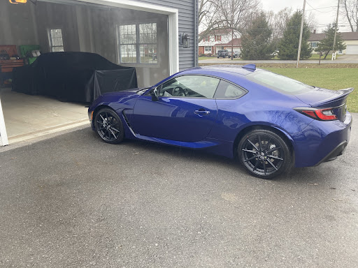 Toyota Dealer «Malloy Toyota», reviews and photos, 400 Weems Ln, Winchester, VA 22601, USA