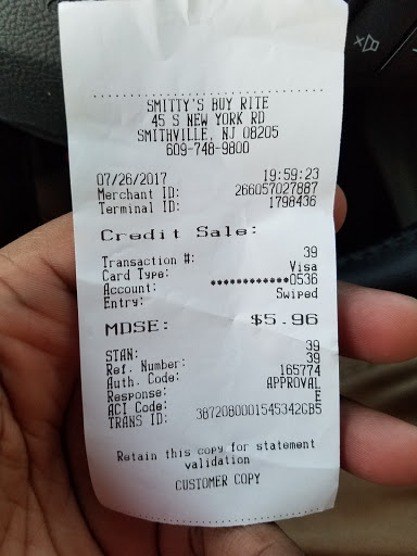 Discount Store «Dollar General», reviews and photos, 45 S New York Rd #2, Galloway, NJ 08205, USA