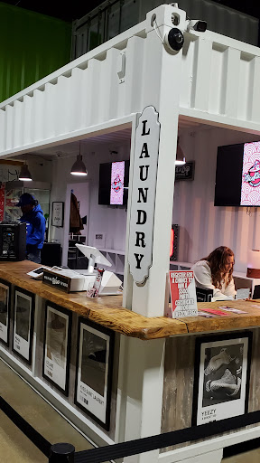 Gym «Lifezone 360 Sports Complex», reviews and photos, 999 W Main St, West Dundee, IL 60118, USA