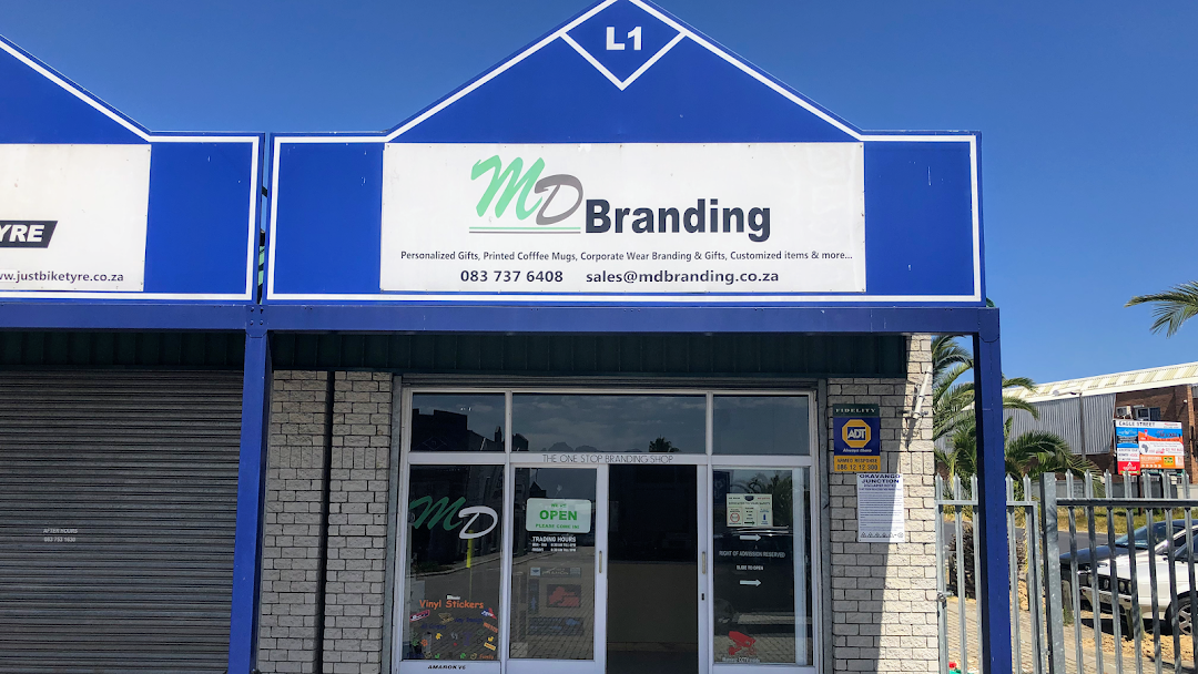 MD Branding