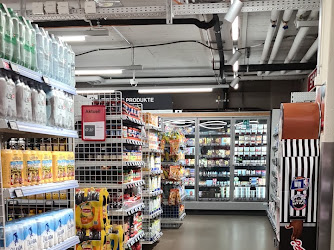 SPAR Supermarkt Spreitenbach