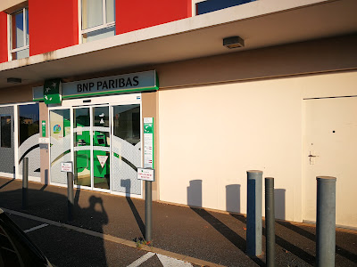 BNP Paribas - Argeles Sur Mer Ville à Argelès-sur-Mer