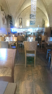 Atmosphère du Restaurant italien Arezzo à Montpellier - n°18