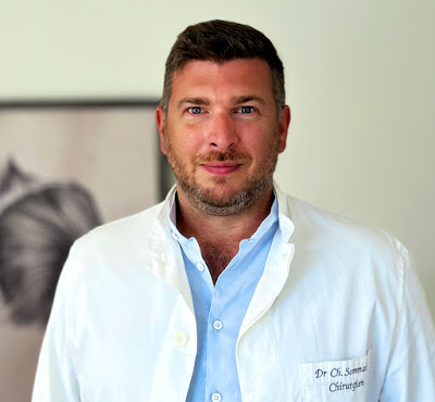 Docteur Christian Sommaire - Chirurgie épaule et coude à Strasbourg