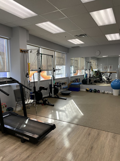Vaughan Physiotherapy Clinic