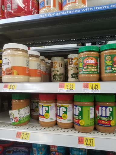 Department Store «Walmart Supercenter», reviews and photos, 6265 Brockport Spencerport Rd, Brockport, NY 14420, USA