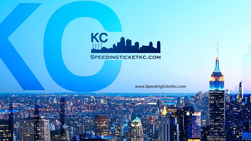 Criminal Justice Attorney «Speedingticketkc.com», reviews and photos