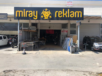 Miray Reklam