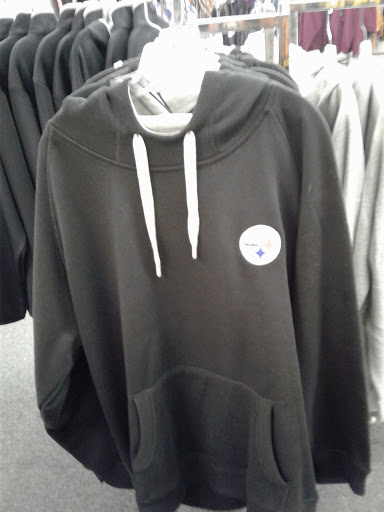 Clothing Store «Emporium II», reviews and photos, 709 Fallowfield Ave, Charleroi, PA 15022, USA