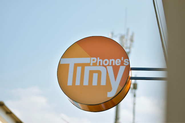 Opiniones de TIMY PHONES en Guayaquil - Tienda de móviles