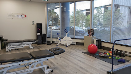 Athletic Edge Sports Medicine and Physiotherapy Richmond Hill