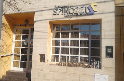 Laboratorio de Analisis Clinicos Spinozzi